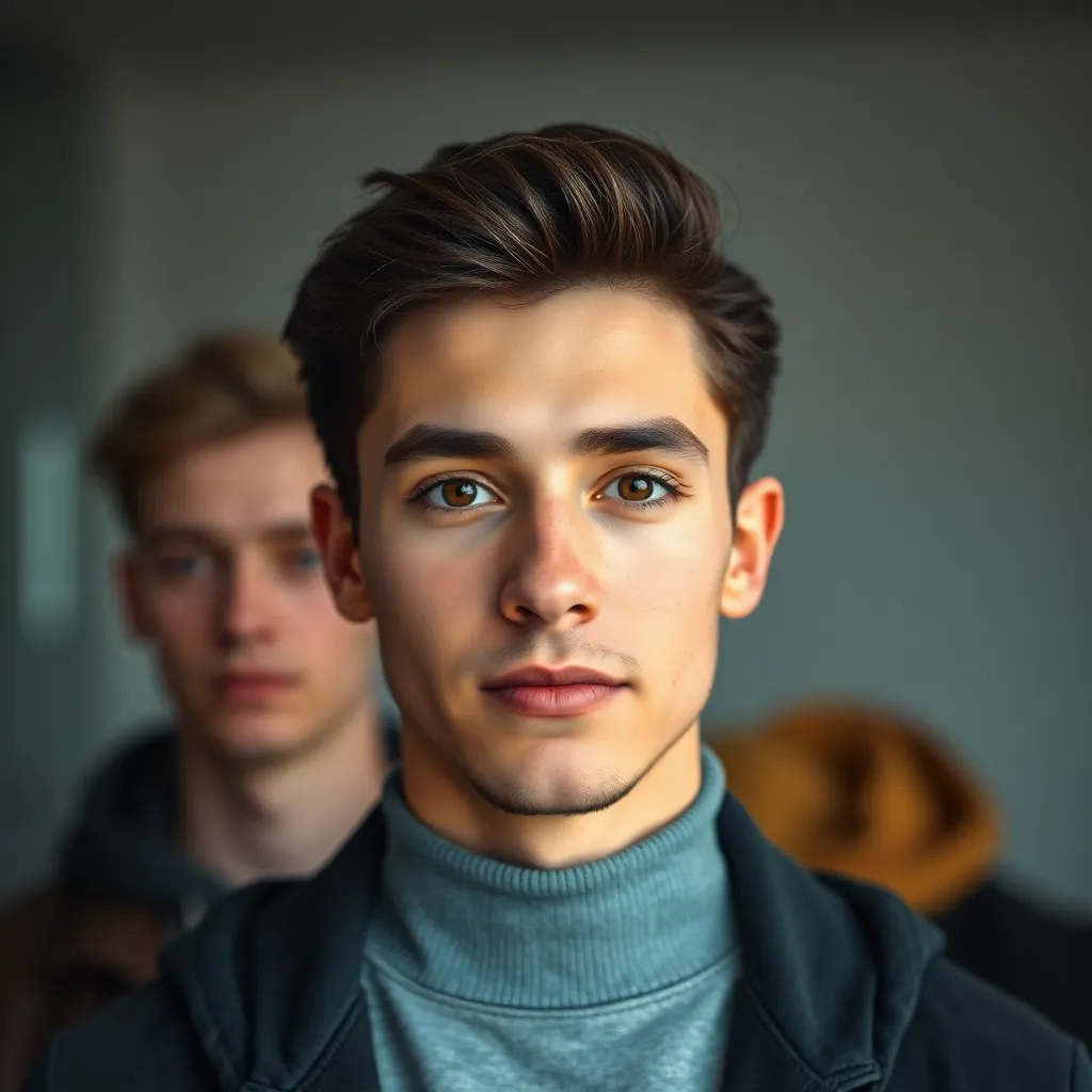 Michał Lewandowski
